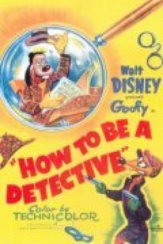 Как быть детективом (фильм 1952)