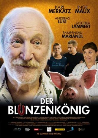 Der Blunzenkönig (фильм 2015)