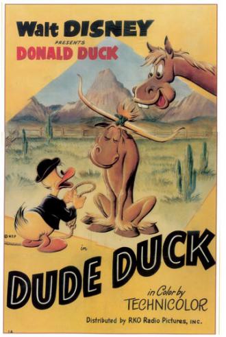 Dude Duck (фильм 1951)