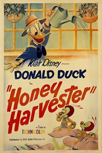 Honey Harvester (фильм 1949)