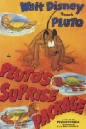 Pluto's Surprise Package (фильм 1949)