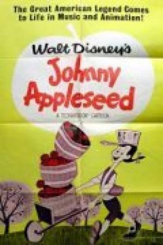 Johnny Appleseed (фильм 1948)