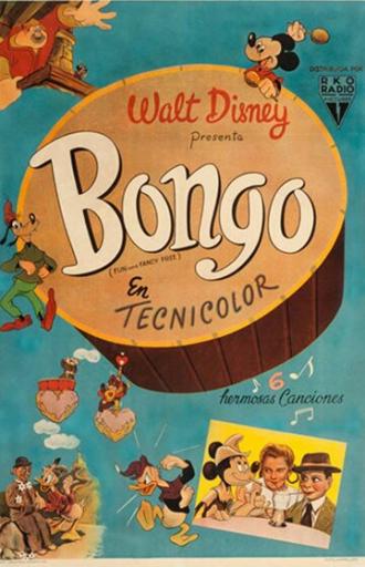 Бонго (фильм 1947)