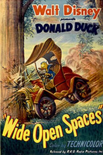 Wide Open Spaces (фильм 1947)