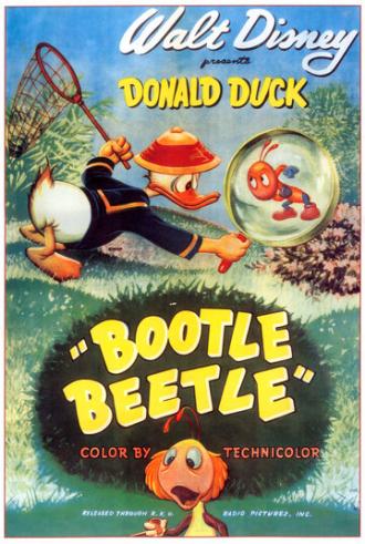 Bootle Beetle (фильм 1947)