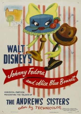 Johnnie Fedora and Alice Bluebonnet (фильм 1946)