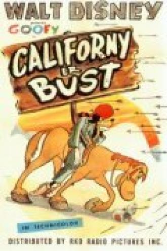 Californy er Bust (фильм 1945)