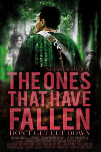 The Ones That Have Fallen (фильм 2014)