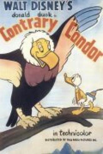 Птица кондор (фильм 1944)