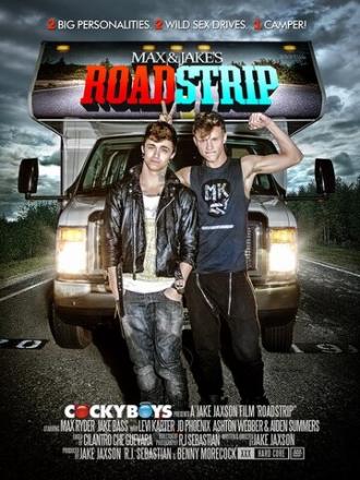 RoadStrip (фильм 2013)