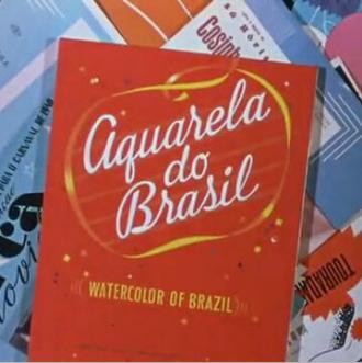 Aquarela do Brasil (фильм 1942)