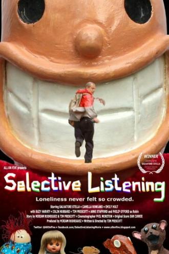 Selective Listening (фильм 2014)