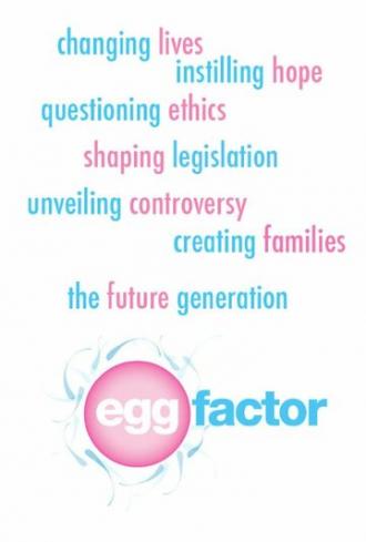 Egg Factor (сериал 2015)