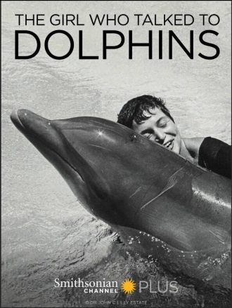 The Girl Who Talked to Dolphins (фильм 2014)