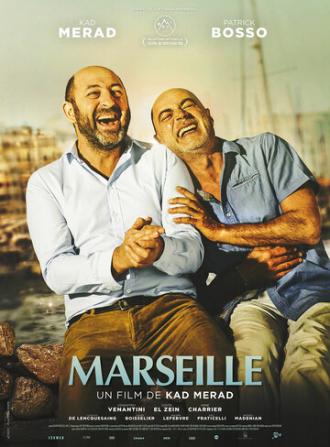 Марсель (фильм 2016)