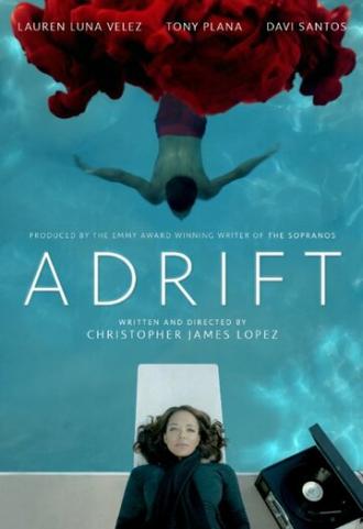 Adrift (фильм 2016)