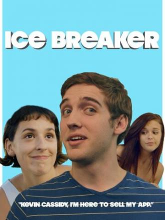 Ice Breaker (фильм 2017)
