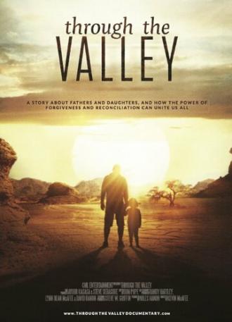 Through the Valley (фильм 2013)