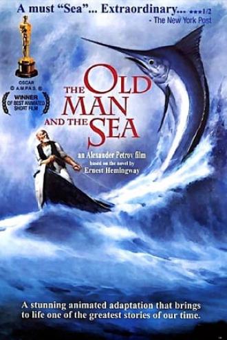 Старик и море (фильм 1999)
