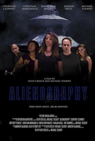 Alienography (фильм 2017)