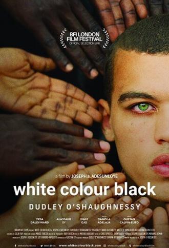 White Colour Black (фильм 2016)