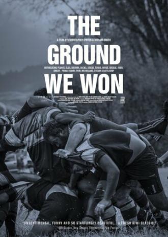 The Ground We Won (фильм 2015)