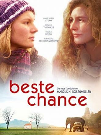 Лучший шанс (фильм 2014)