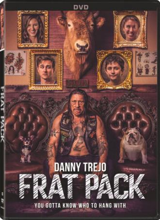 Frat Pack (фильм 2018)
