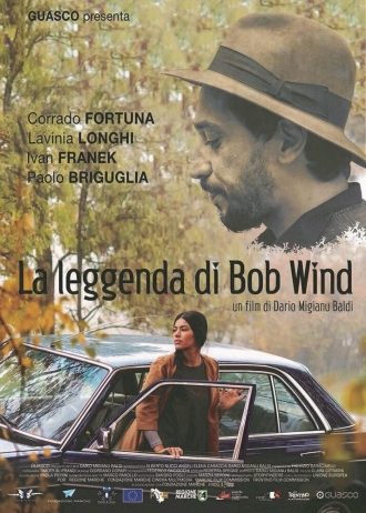 La leggenda di Bob Wind (фильм 2016)