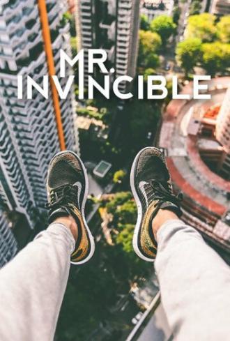 Mr. Invincible (фильм 2018)