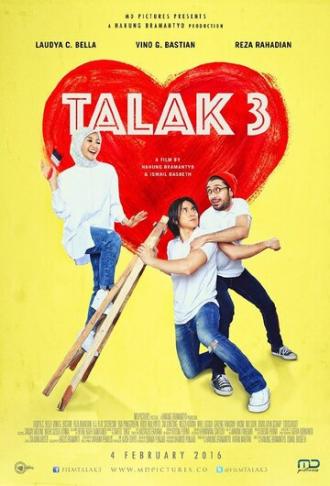 Talak 3 (фильм 2016)