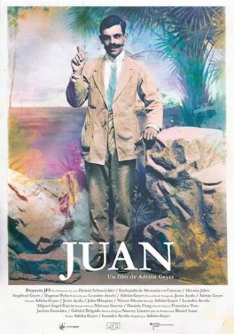 Juan (фильм 2019)