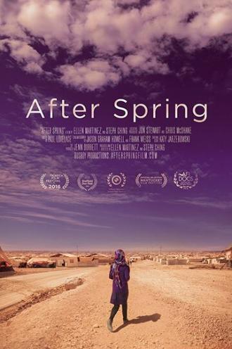 After Spring (фильм 2016)