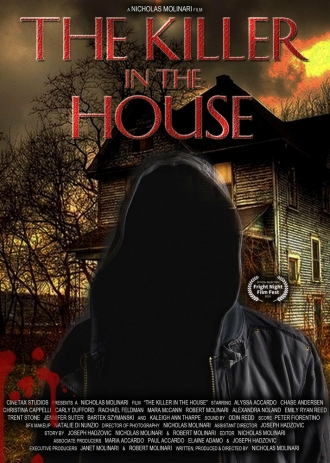 The Killer in the House (фильм 2016)