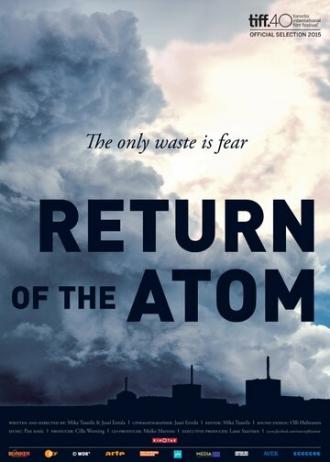 Возвращение атома (фильм 2015)