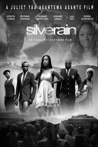Silver Rain (фильм 2015)