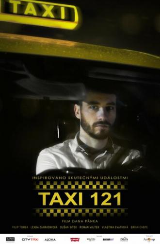 Taxi 121 (фильм 2016)