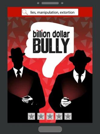 Billion Dollar Bully (фильм 2019)