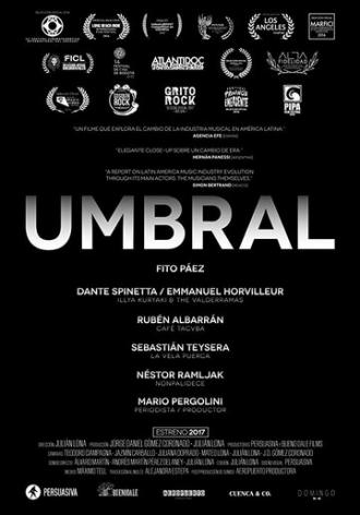 Umbral (фильм 2016)