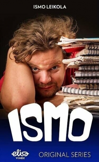 Исмо (сериал 2015)