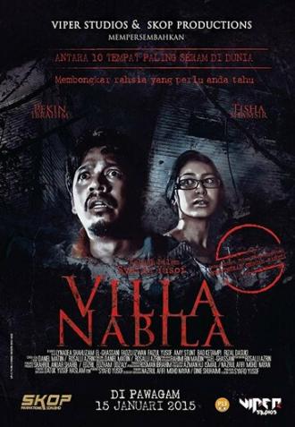 Вилла Набила (фильм 2015)