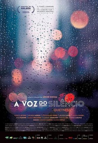 A Voz do Silêncio (фильм 2018)