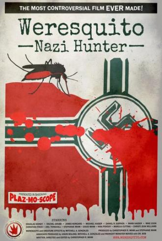 Комар-оборотень: охотник на нацистов (фильм 2016)