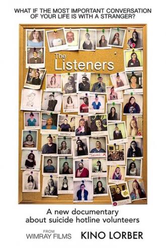 The Listeners (фильм 2016)