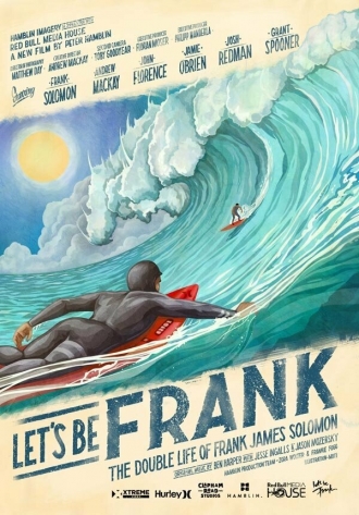 Let's Be Frank (фильм 2016)