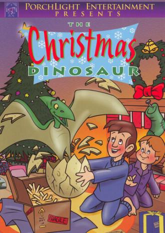 Рождественский Динозавр (фильм 2004)