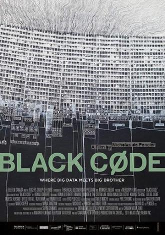 Black Code (фильм 2016)