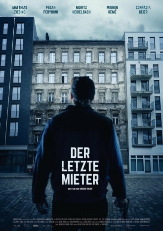 Der Letzte Mieter (фильм 2018)