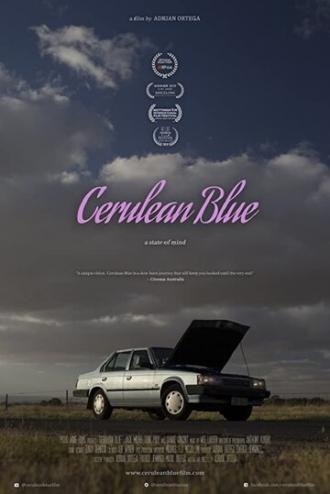 Cerulean Blue (фильм 2019)