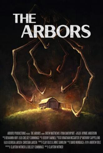 The Arbors (фильм 2020)